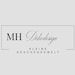 MHDekodesign store logo