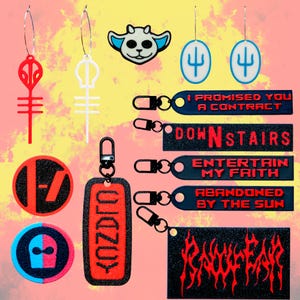 Twenty One Pilots collection