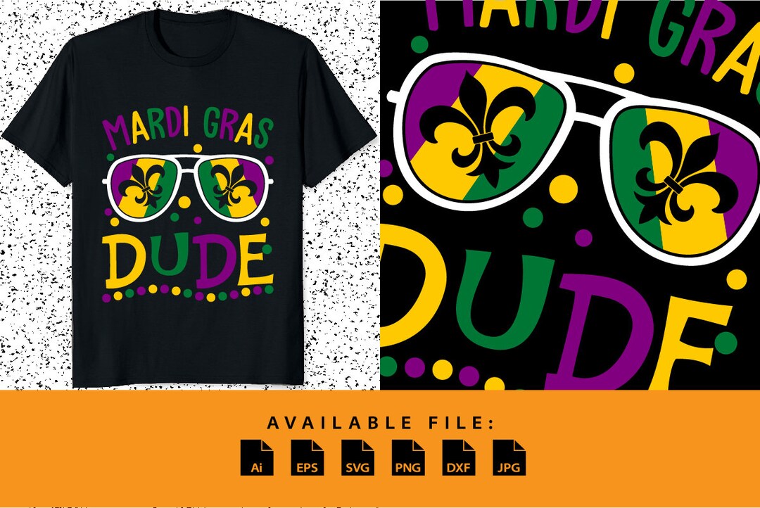 what is a mardi gras saying