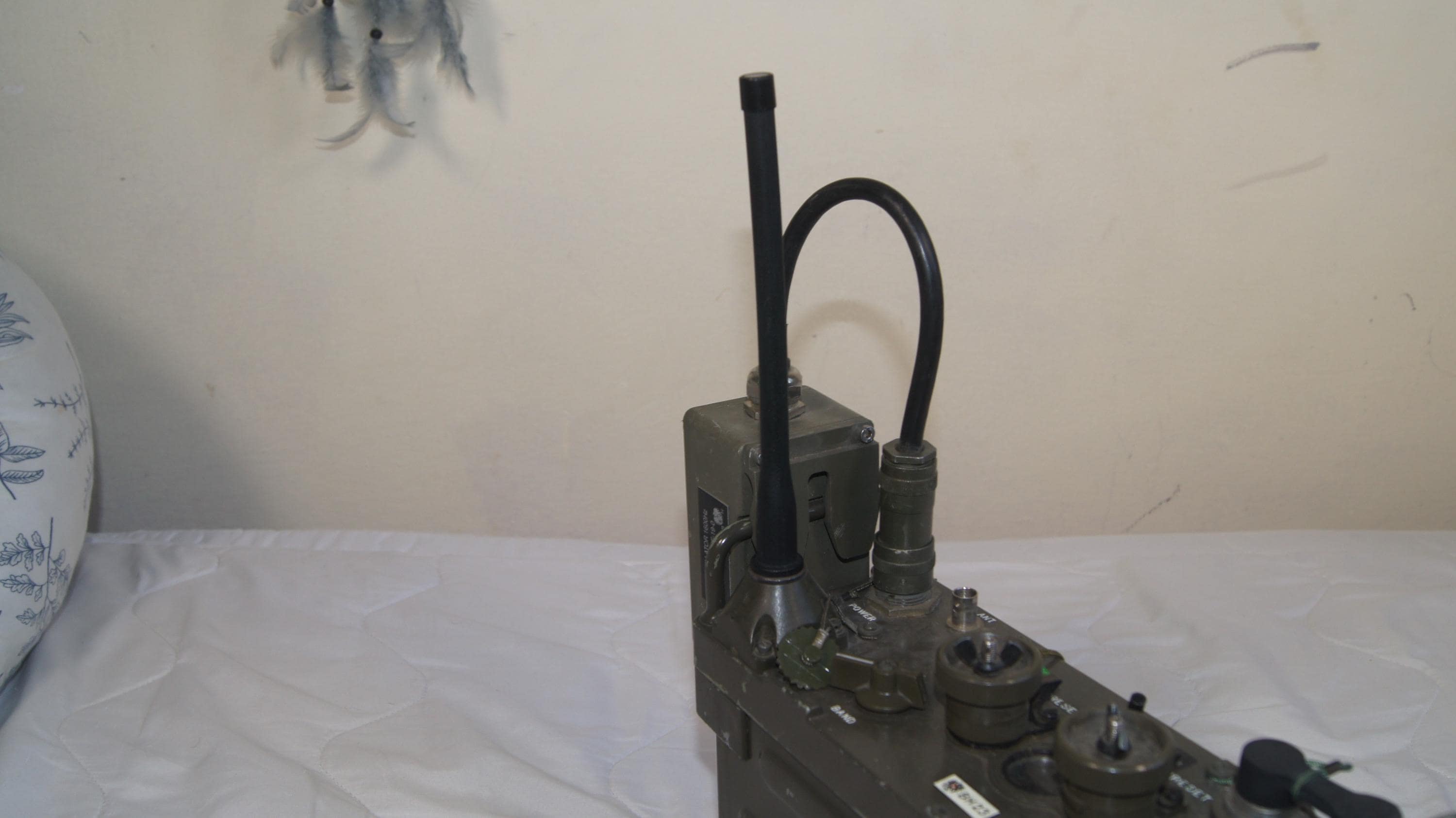 Prc 77 Radio - Etsy