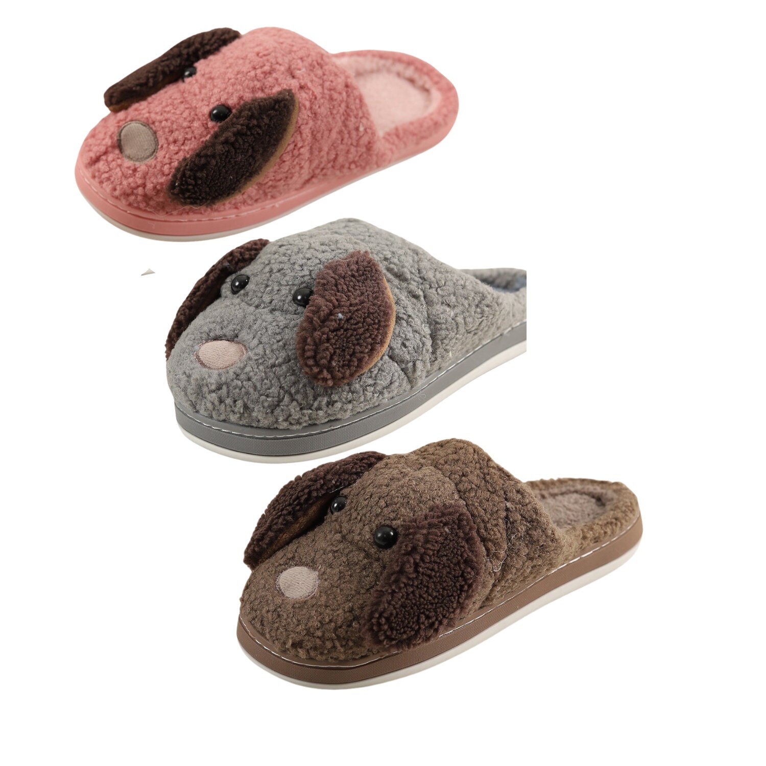 Buy Furry Home Slippers Online In India Etsy India