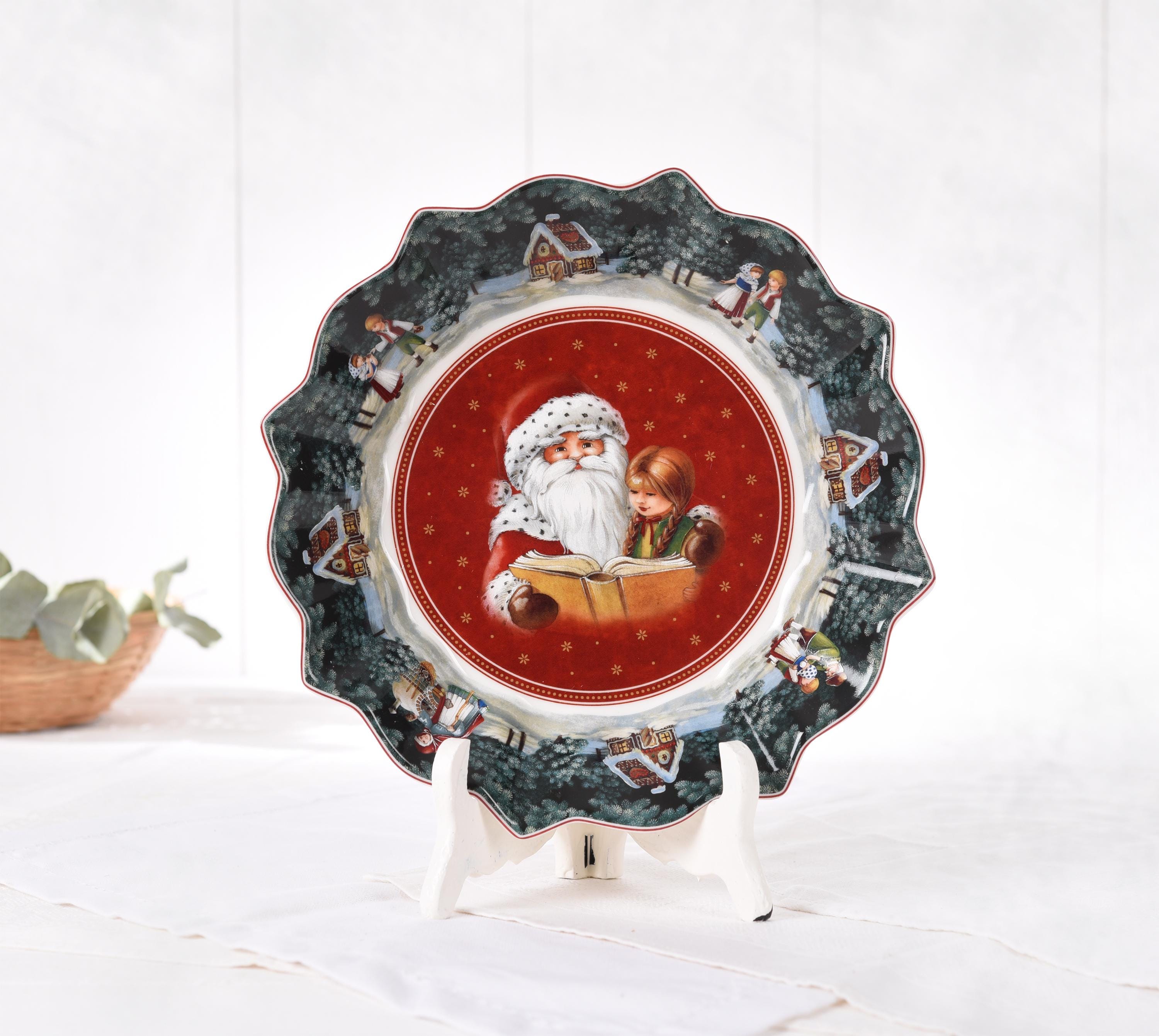 【 訳有新品】 Villeroy&Boch エッグプレート イースター Xmas 訳有新品】 Villeroy&Boch エッグプレート イースター Xmas Amazon.co