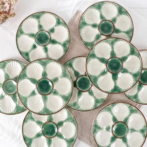 Longchamp Plates - Etsy