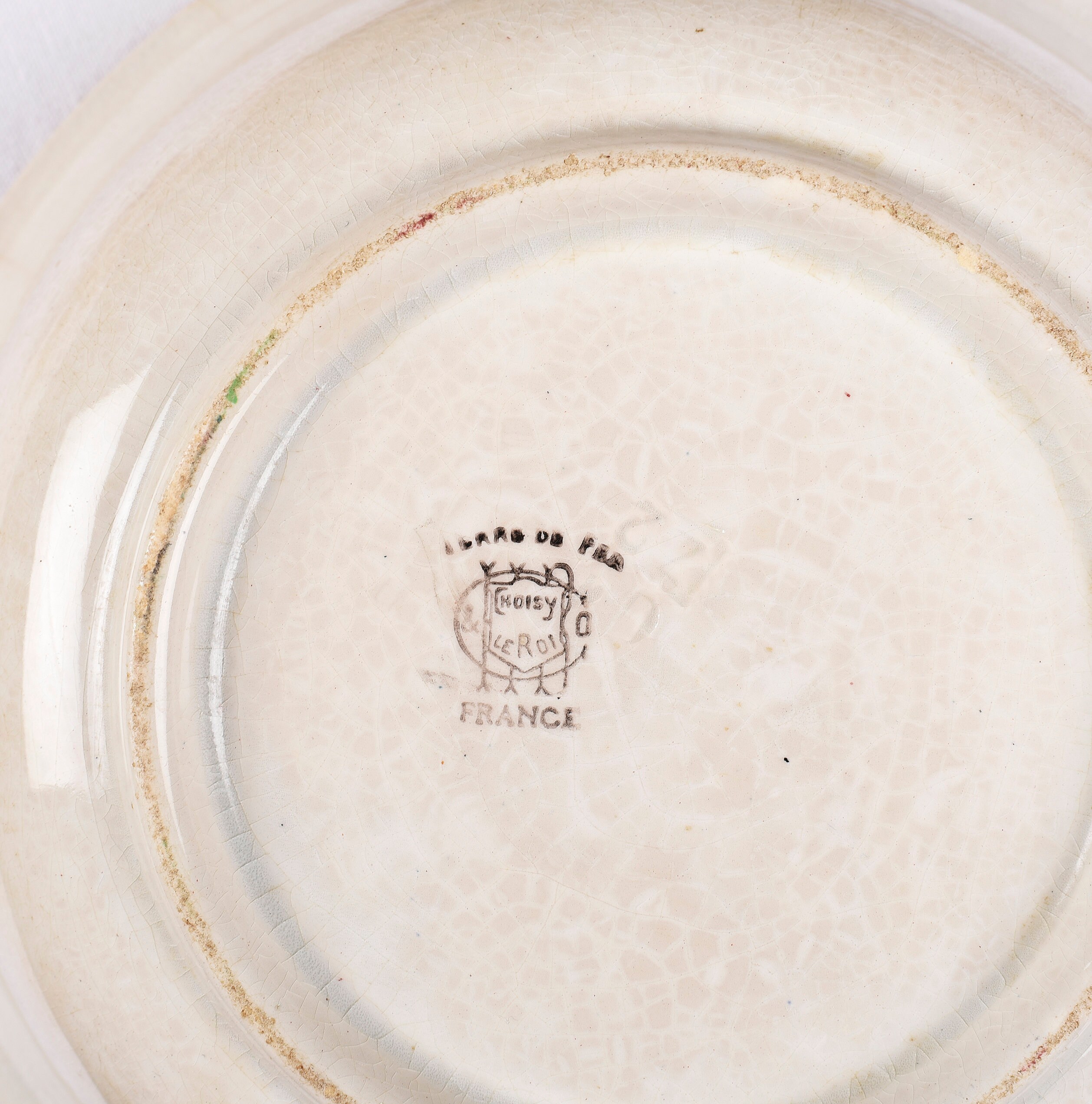 Karaca Lina Ensemble De Vaisselle 20 Pièces Pour 6 Personnes En Verre