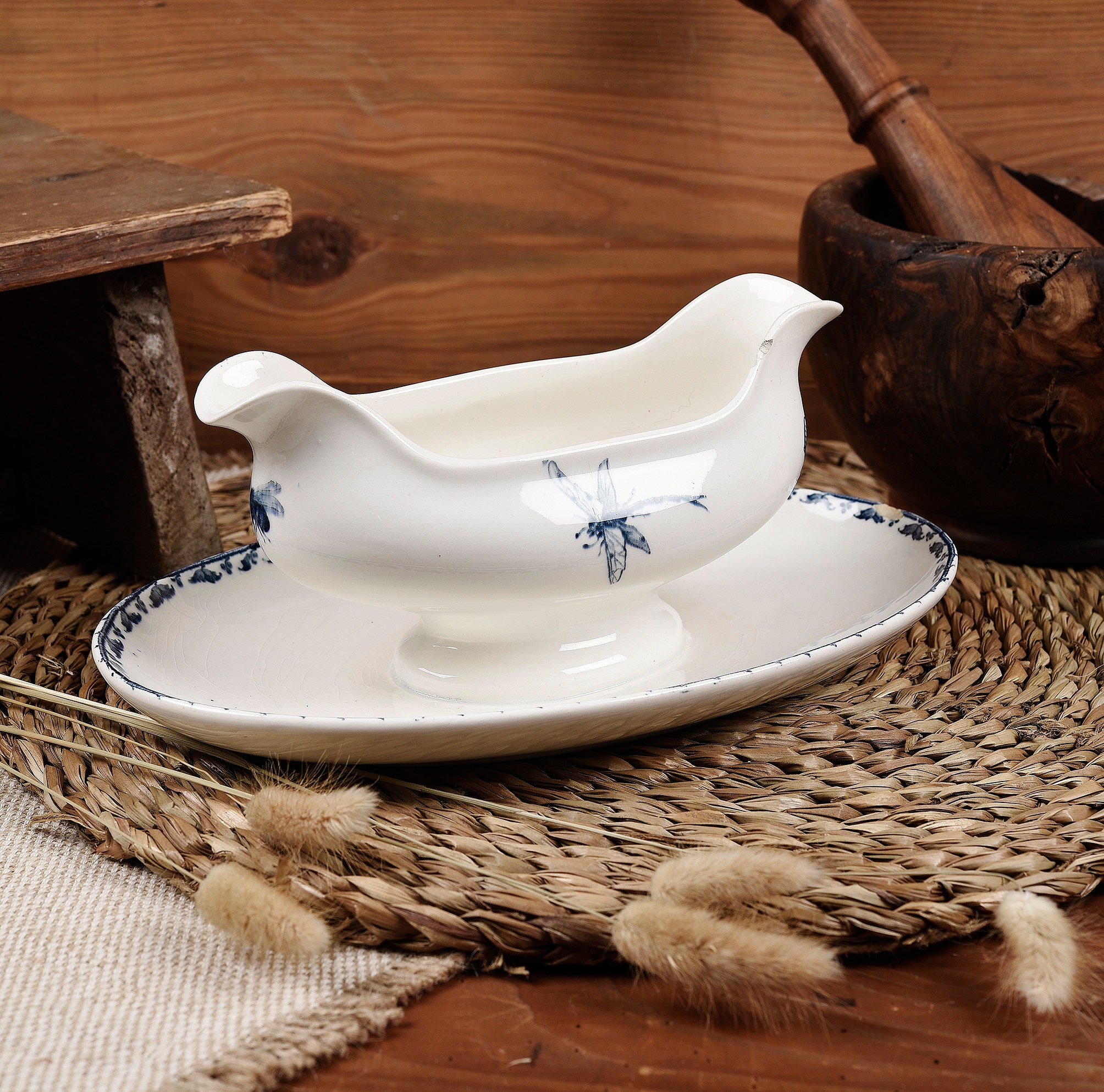 Sarreguemines Carmen - Etsy