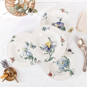 Villeroy boch bouquet - Etsy 日本