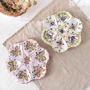 Moustiers Ceramics - Etsy
