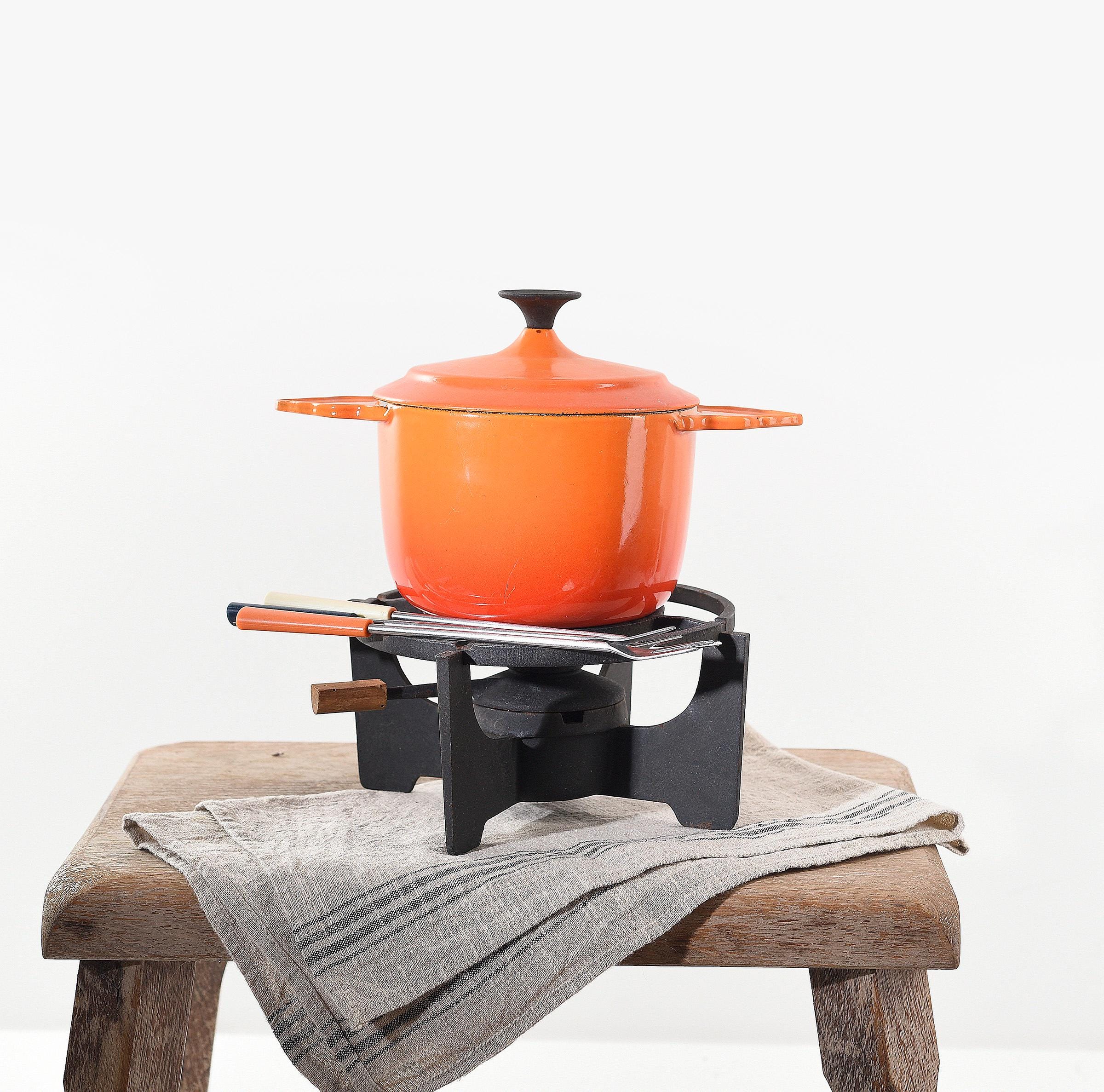 Le Creuset Pan Stand - Etsy