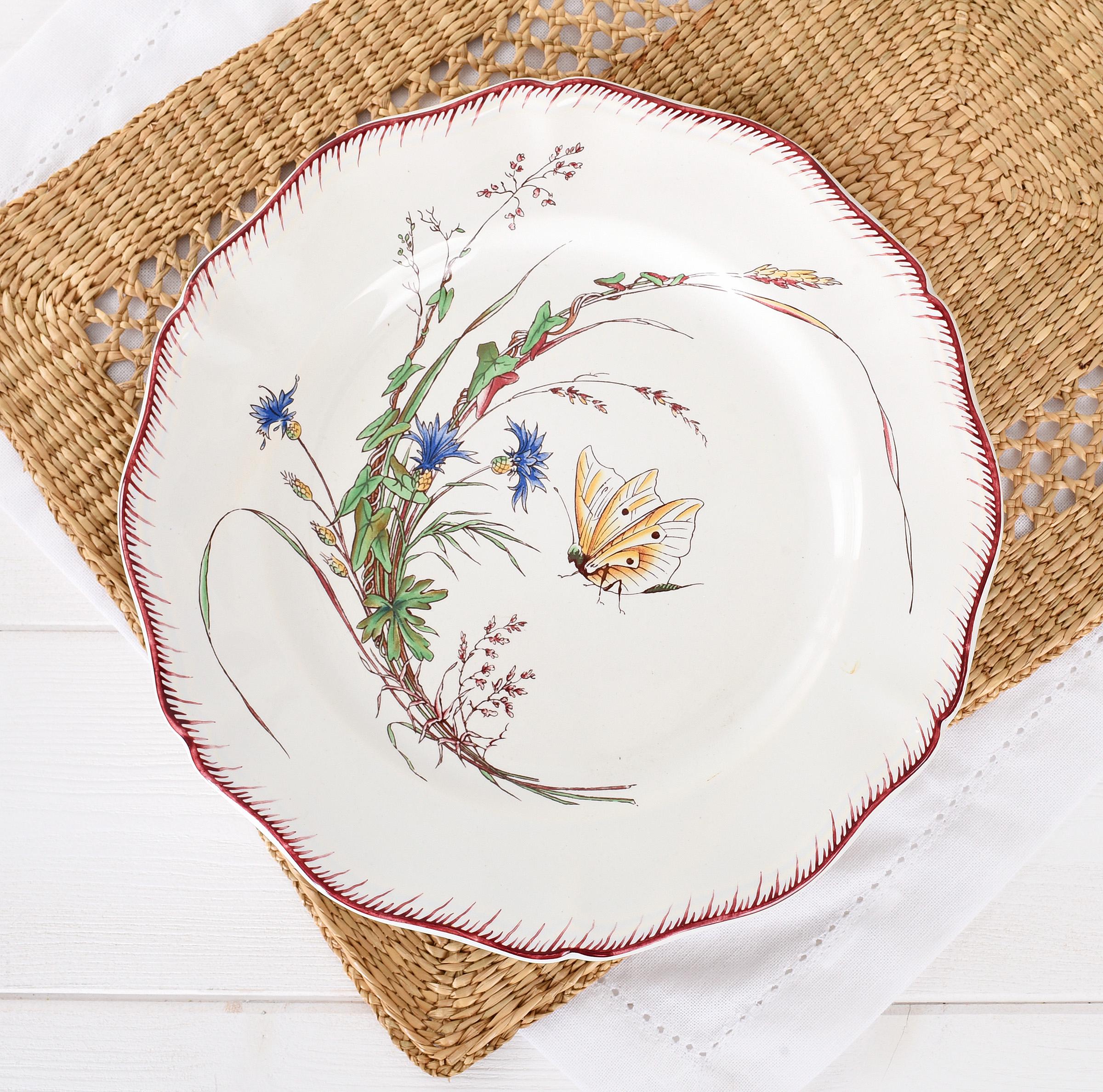 Exquisite Vintage French 