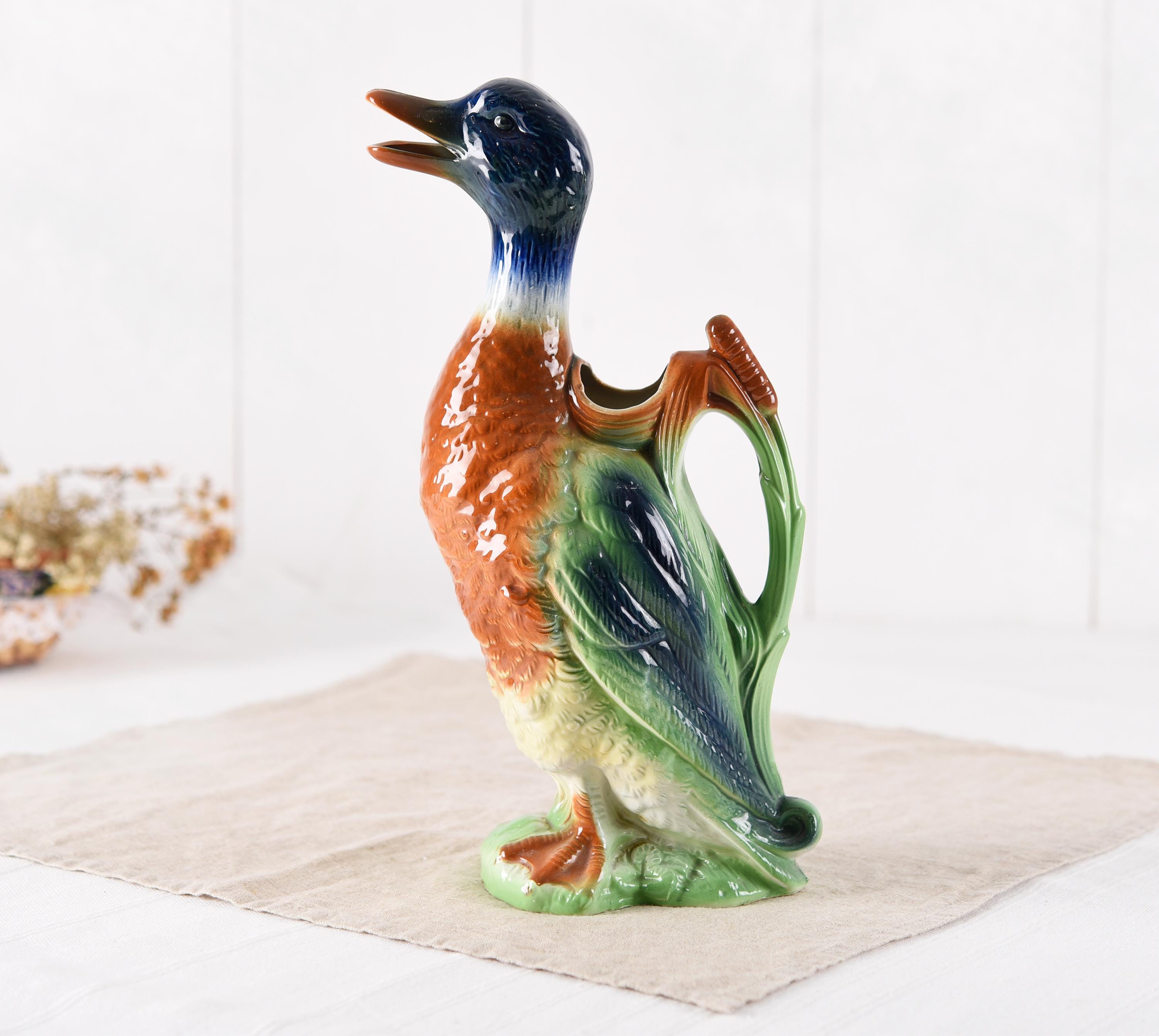 St Clement France Pottery - Etsy