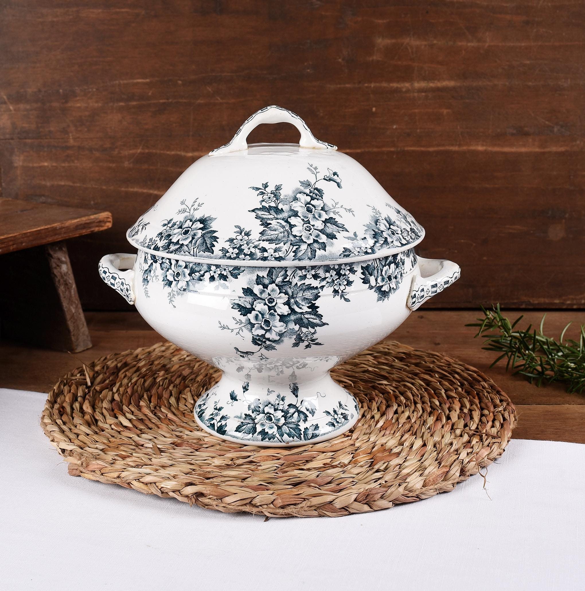 St.Amand et Hamage(Nord) MEDAILLON ラヴィエ St.Amand et Hamage