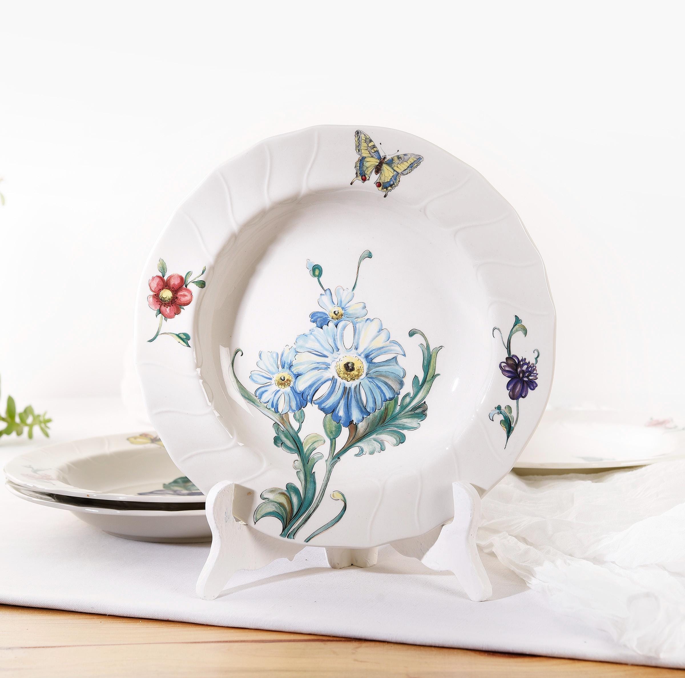 Villeroy and Boch Bouquet - Etsy Villeroy and Boch Bouquet - Etsy