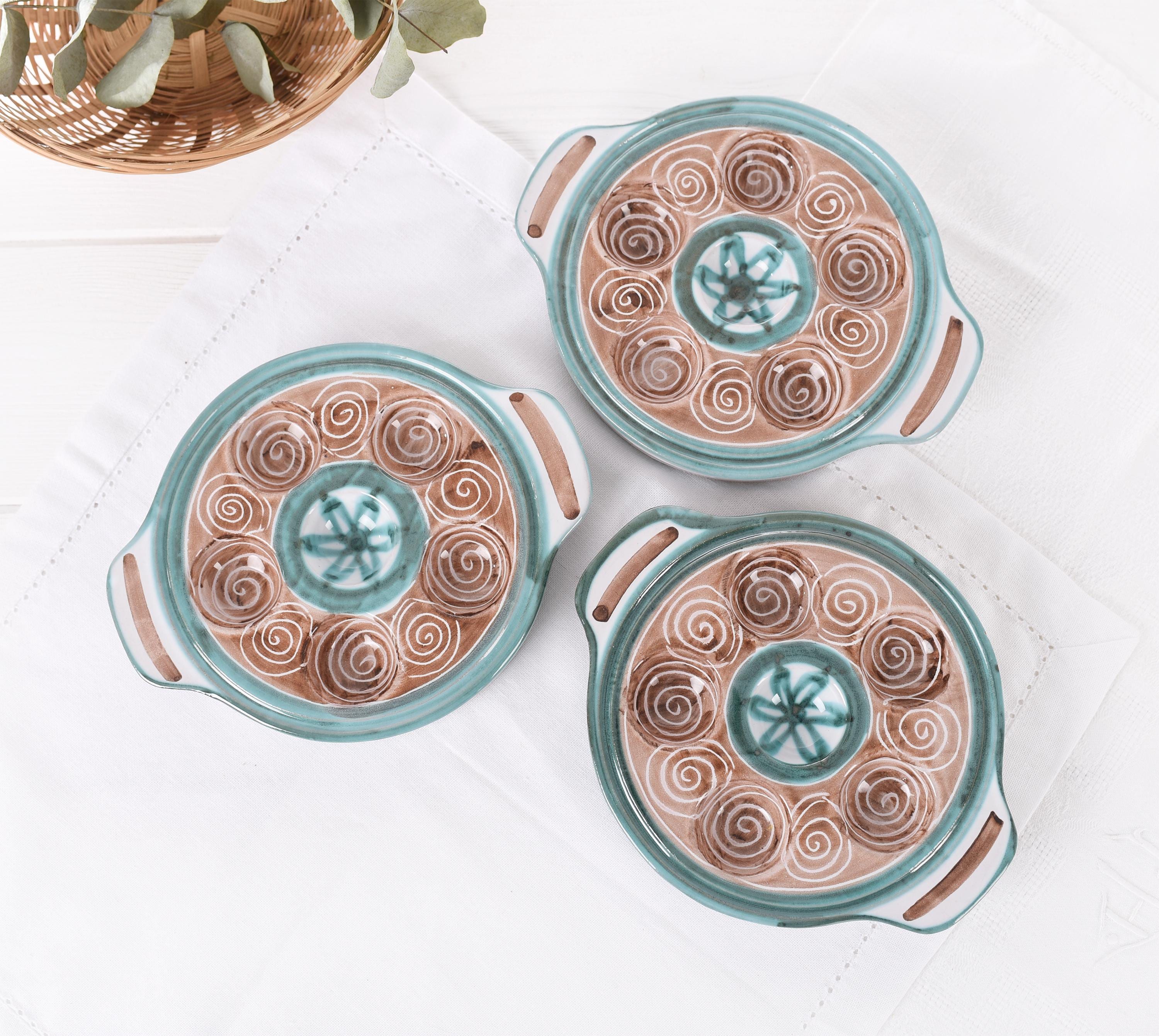 Vallauris France Pot - Etsy