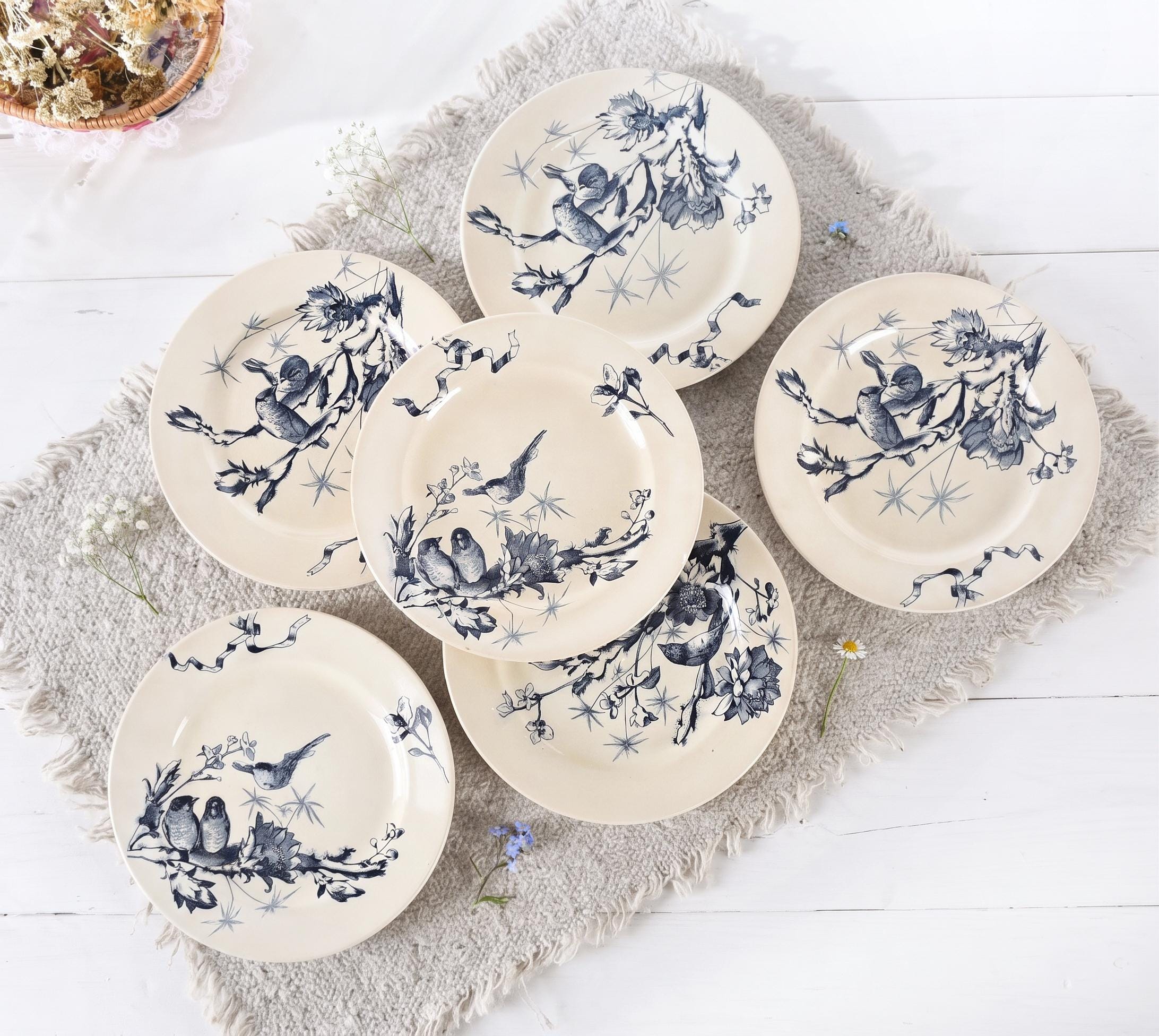Comptoir Famille - Etsy