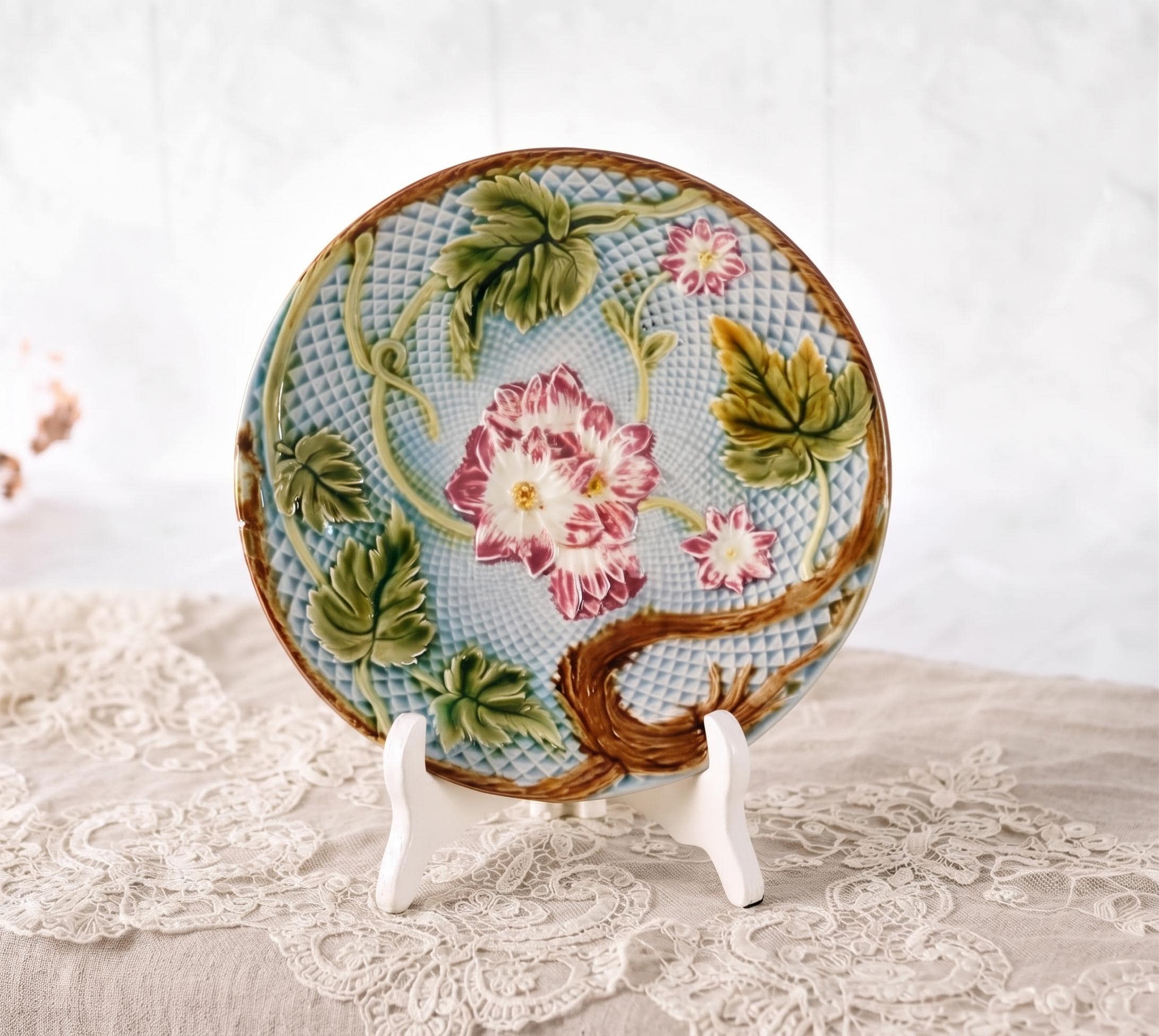 マジョリカ陶器 - Etsy 日本