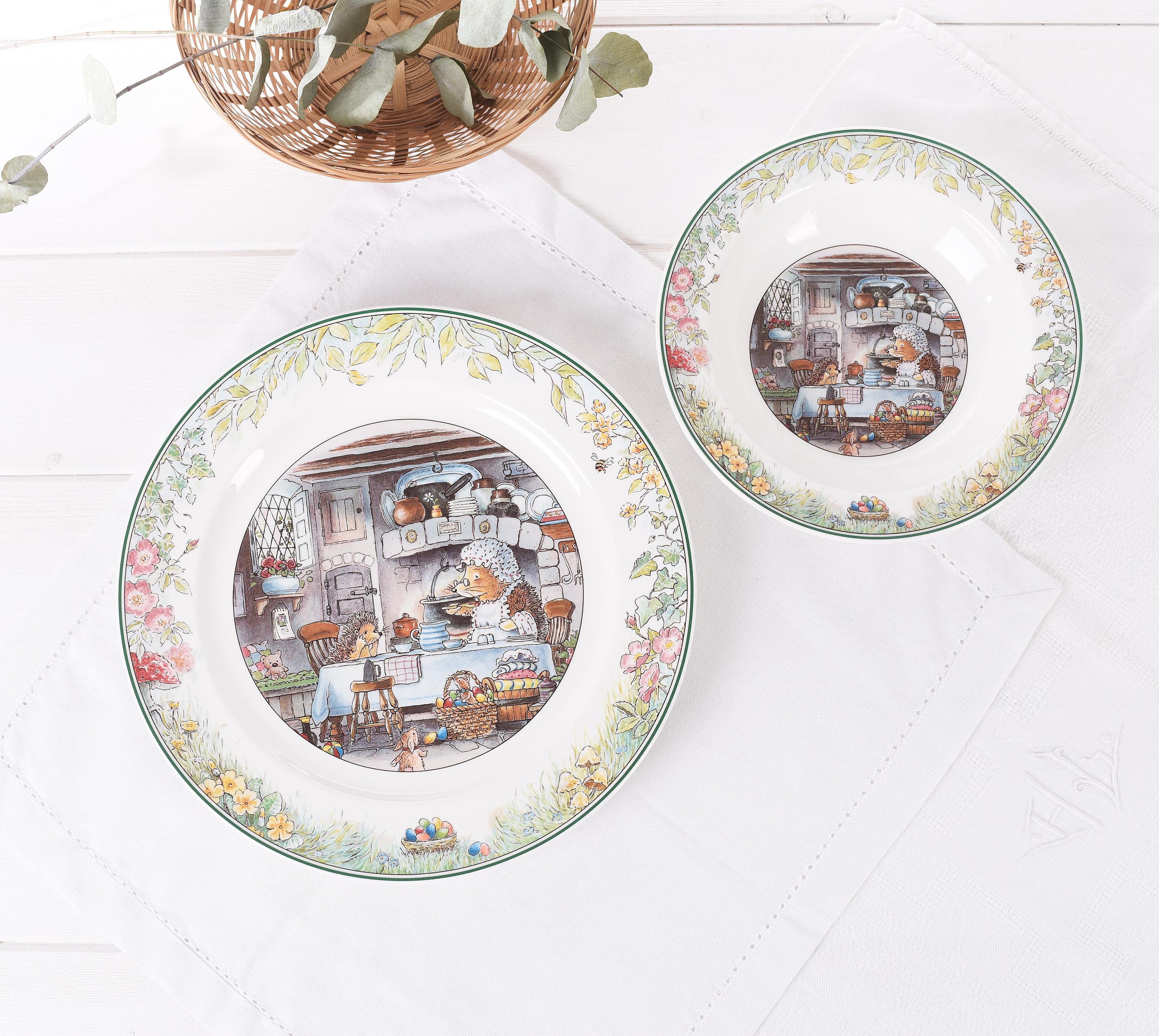 Foxwood tales - Etsy 日本