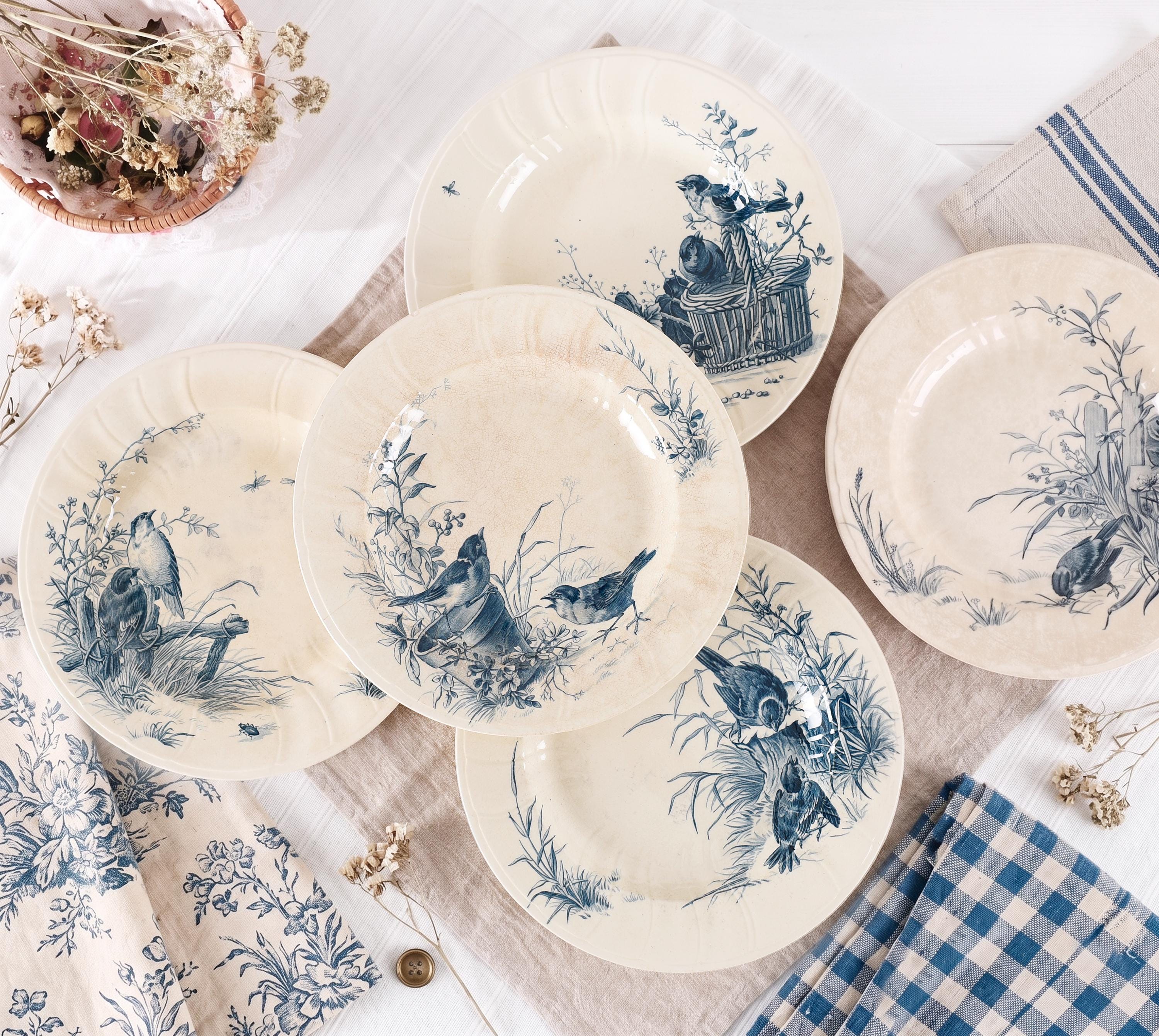Comptoir De Famille - Etsy