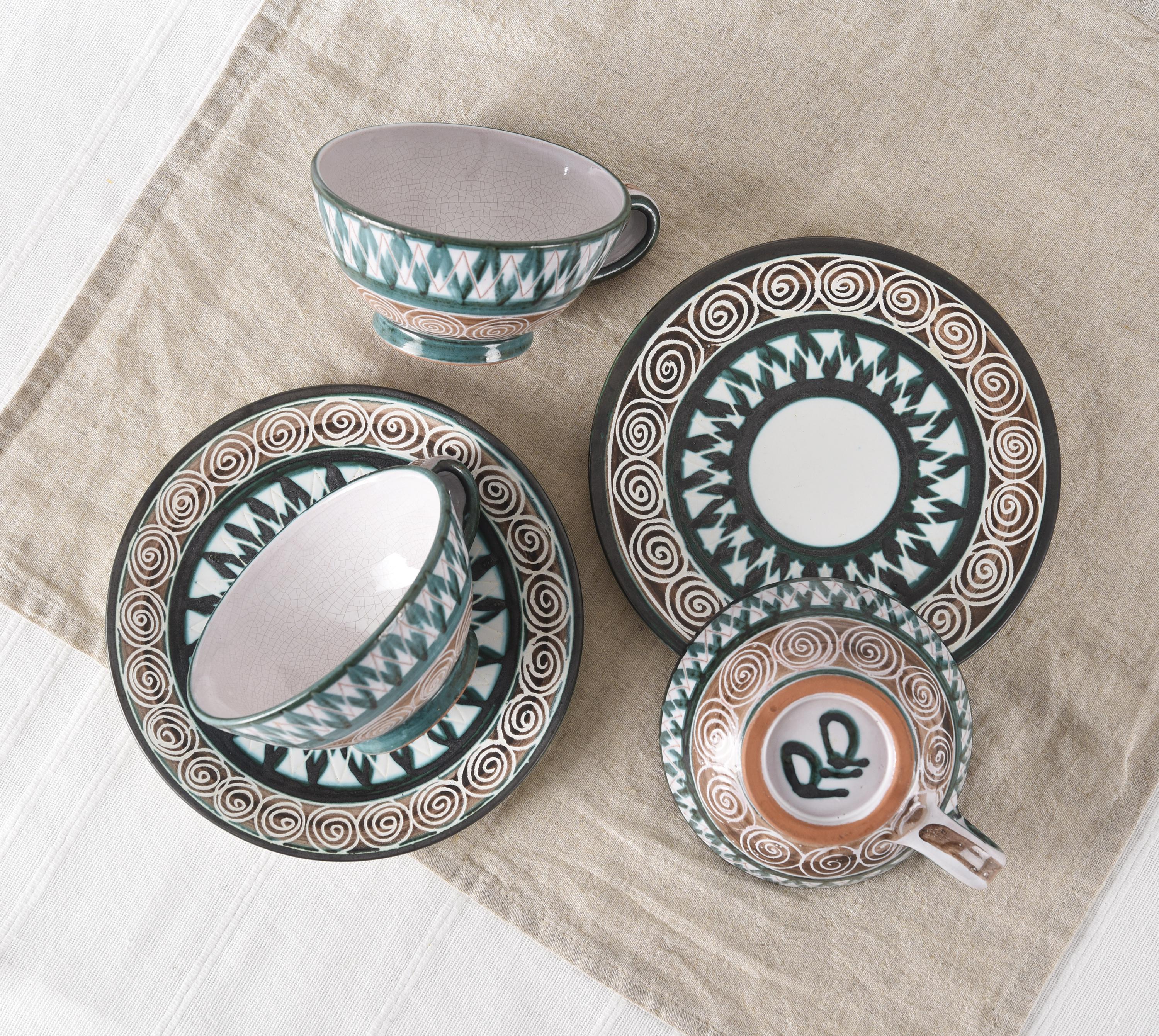 Roger capron - Etsy 日本