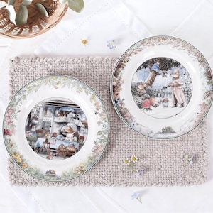 Foxwood Tales - Etsy