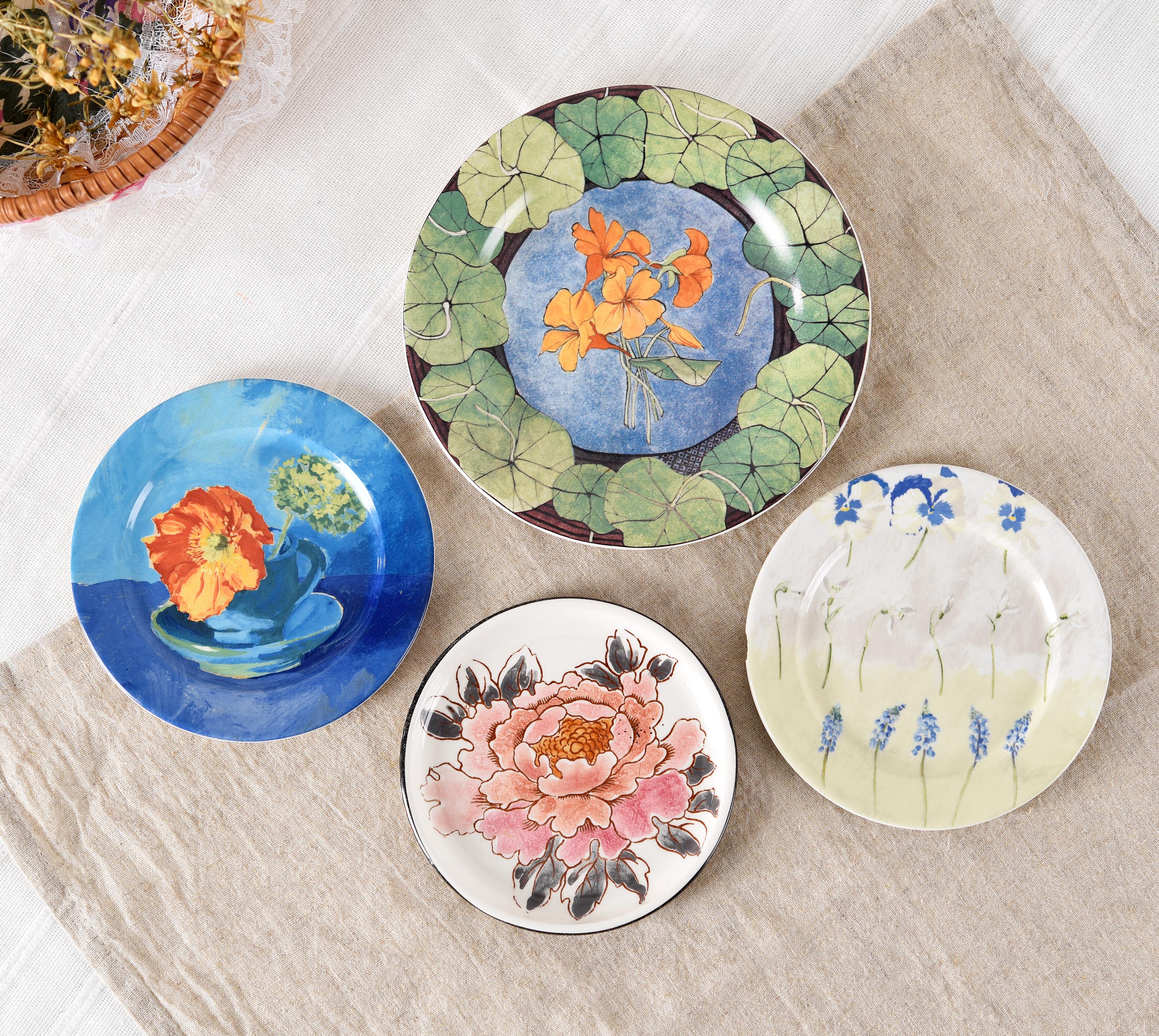 Gien France Alice - Etsy