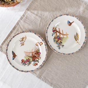 E Bourgeois France - Etsy