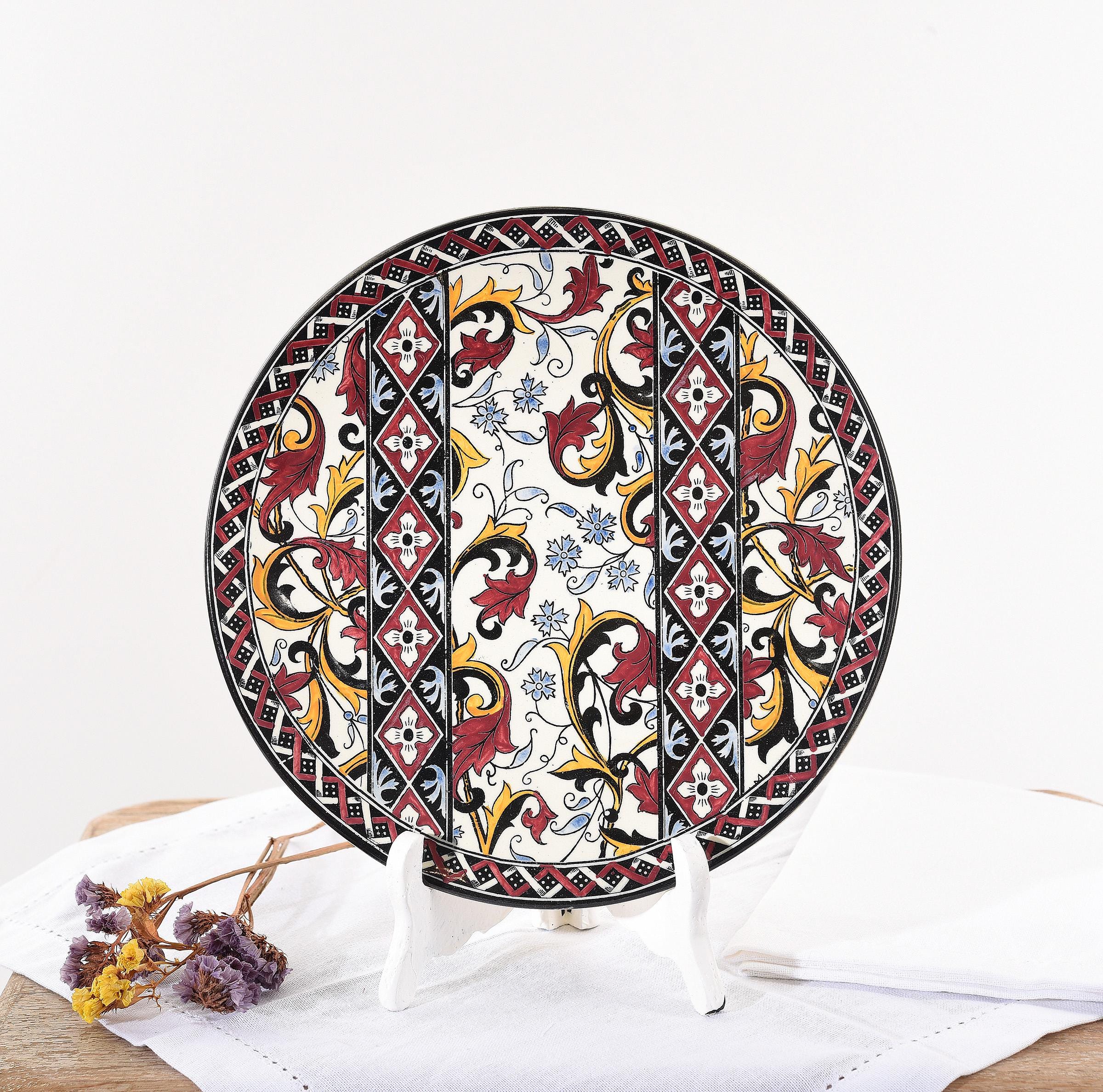 French Gien Pottery - Etsy