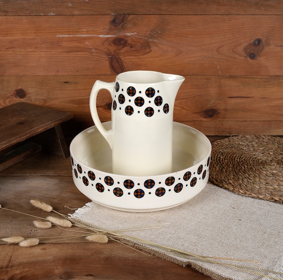 3 Anciennes Tasses Tokio Badonviller/décor japonisant/semi porcelaine/old cup