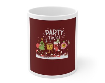 Tasse à café 11oz