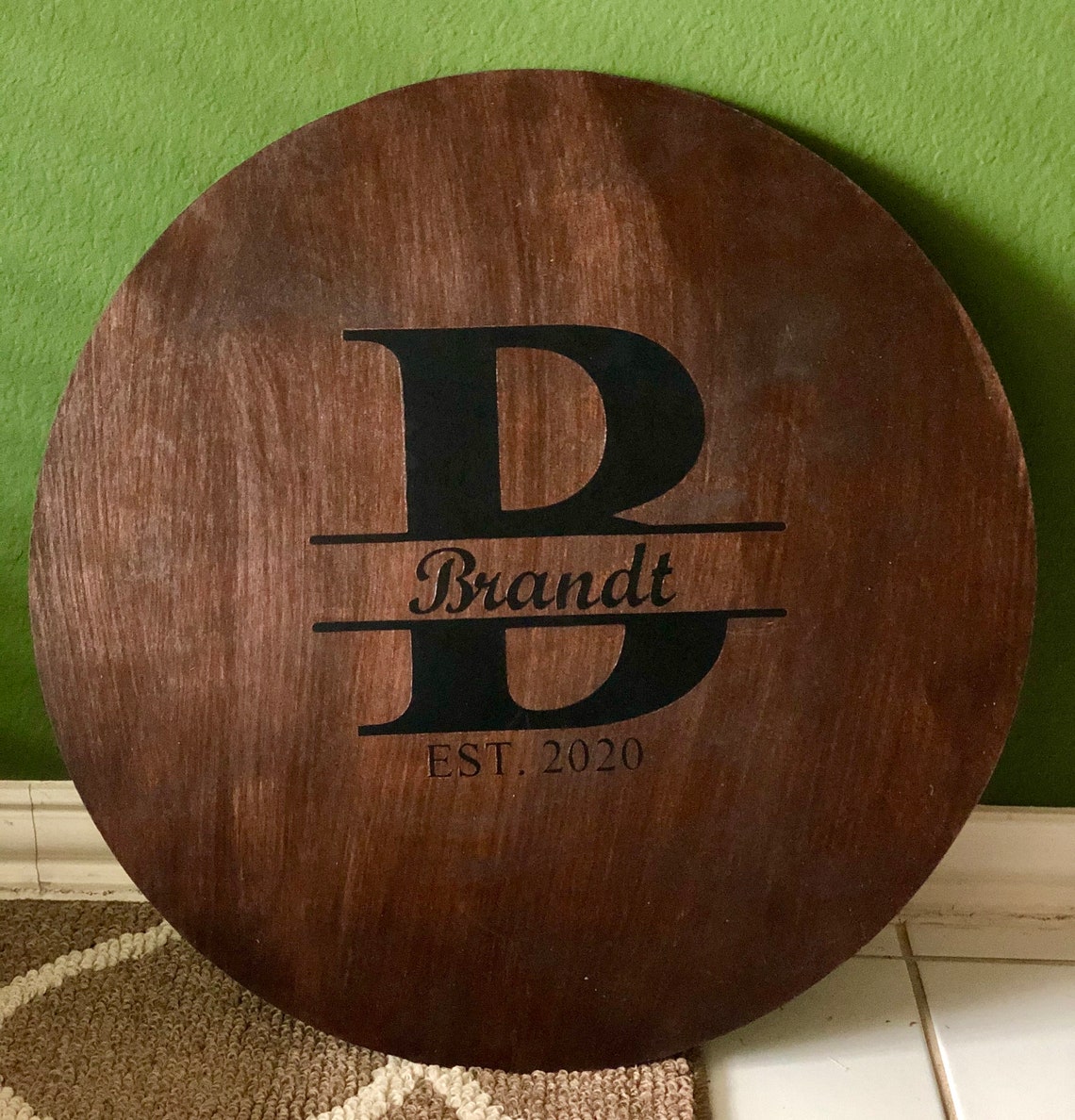 Signs for Any Occasion - Etsy