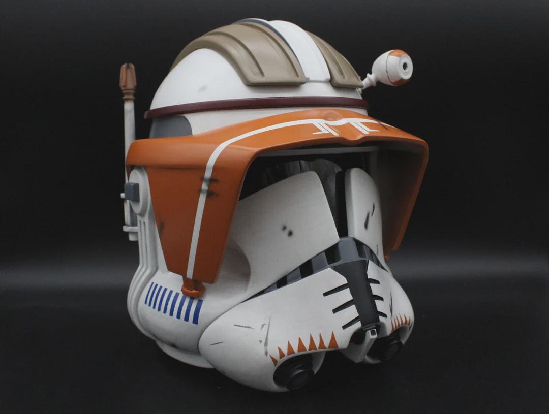 Commander cody armor - Etsy 日本