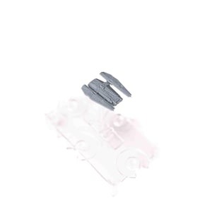 Fondor Hull Craft | 3D Printed Star Wars Armada Ship