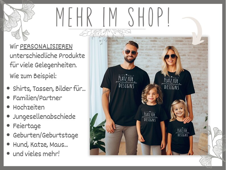 T-Shirt Geburtstagsshirt personalisiert Geburtstagskind Junge Mädchen Dschungeltiere Safari Giraffe Zebra Löwe Wild One 1. Geburtstag Kinder Bild 7