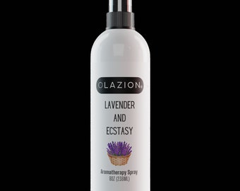Lavender - Aromatherapy Spray