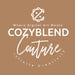 Cozyblendcouture store logo