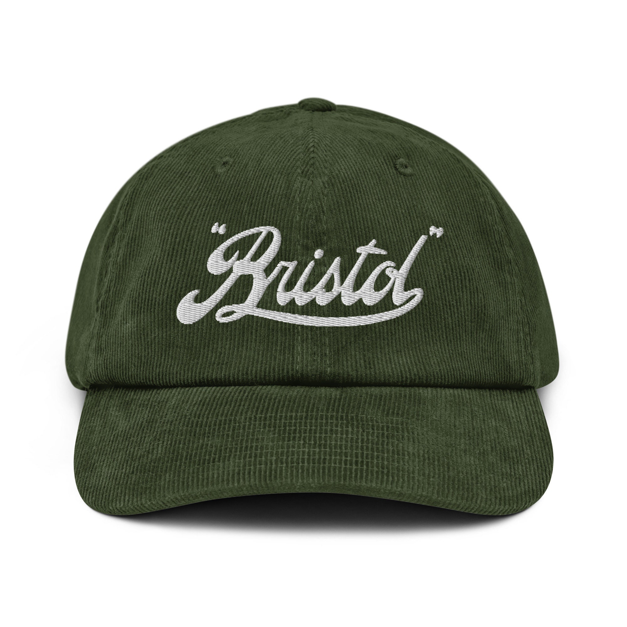 Bristol City Hat - Etsy