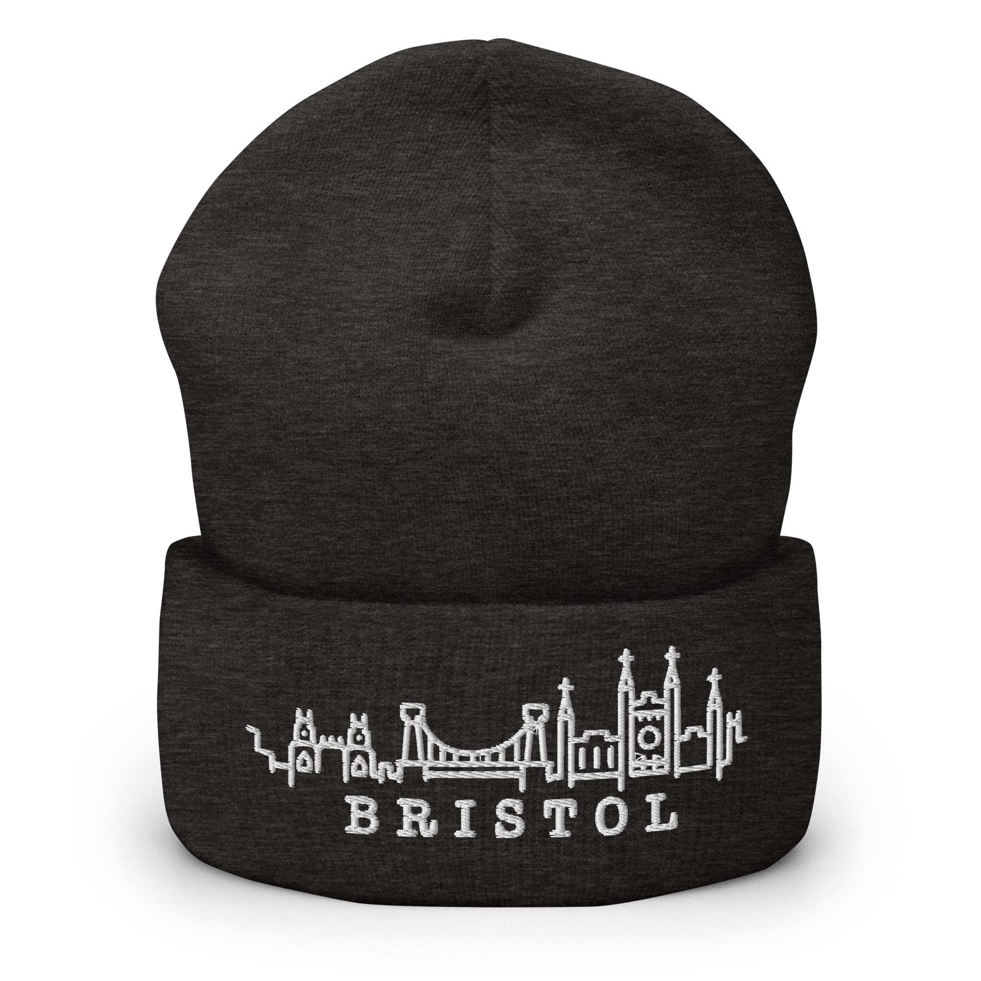 Bristol City Hat - Etsy