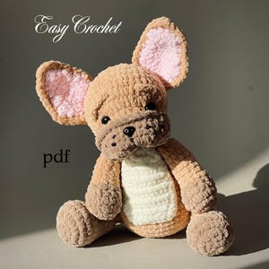 Steiff bulldog - Etsy 日本