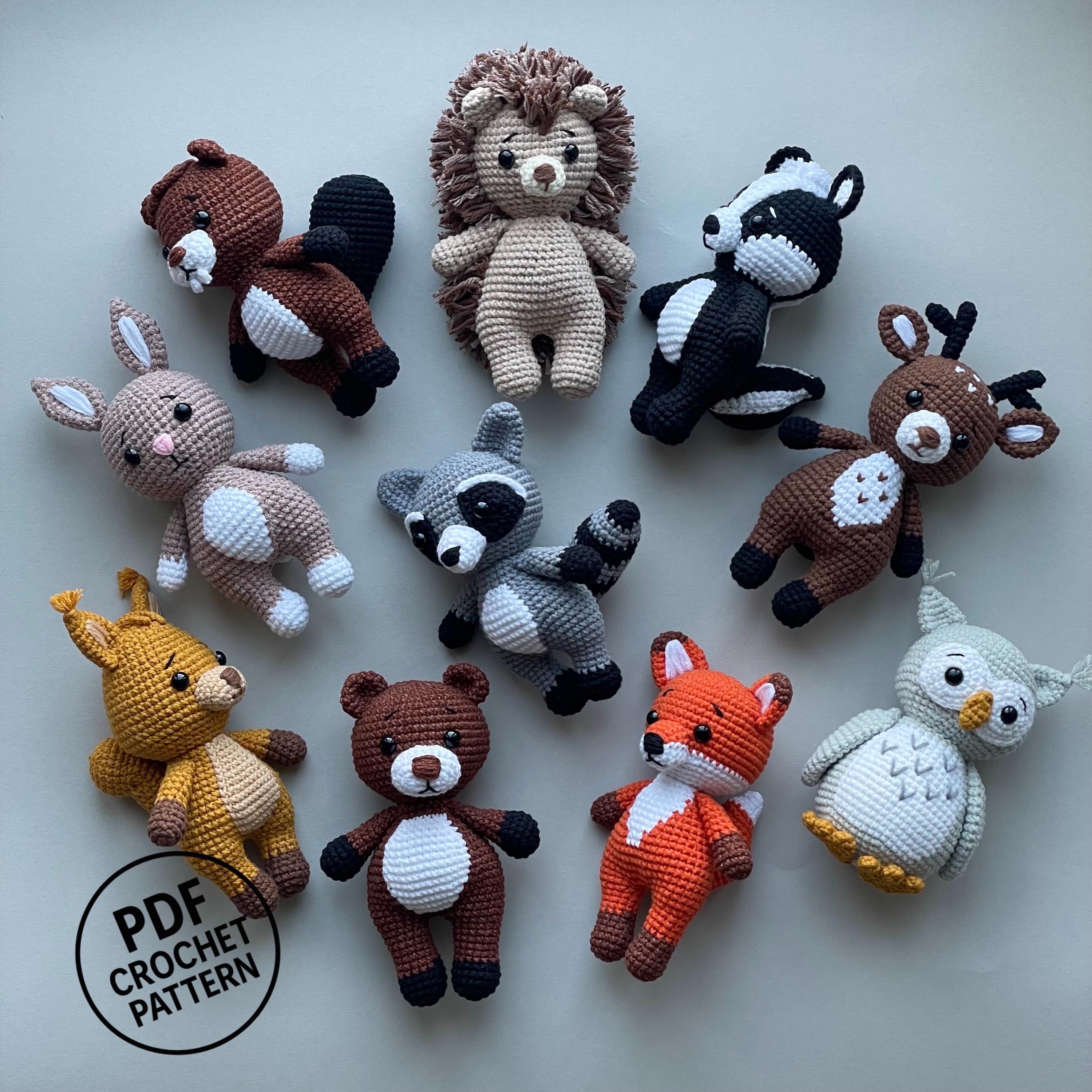 伊之助あみぐるみ - Etsy 日本