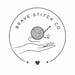 BraveStitchCo store logo