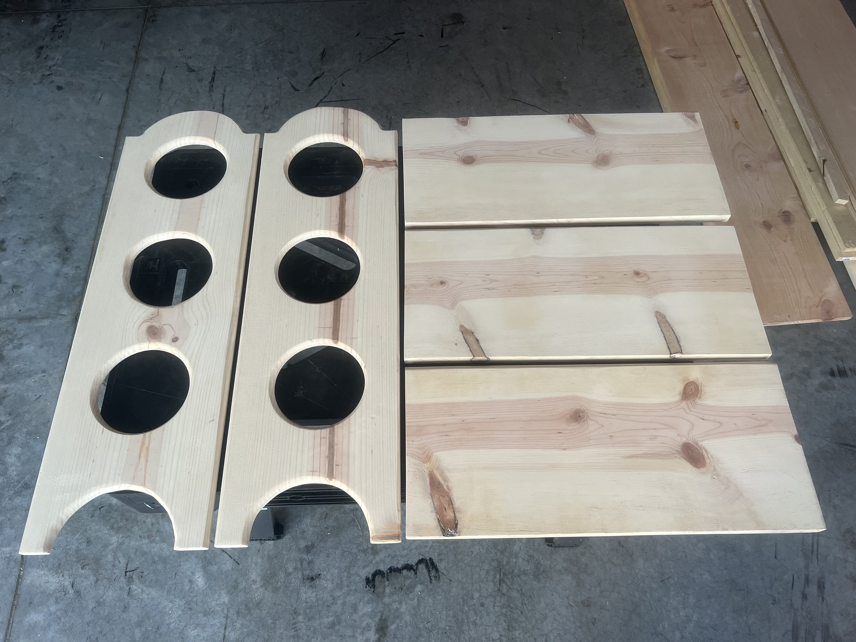 Custom Shoe Rack - Etsy