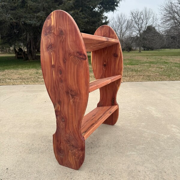 Custom Shoe Rack - Etsy