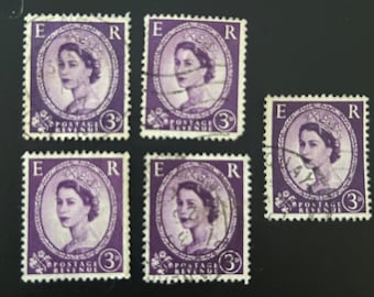 Briefmarken Großbritannien 1980 Elisabeth II. – Postfrisch, Komplettausgabe 845,854-855, Sammlerqualität