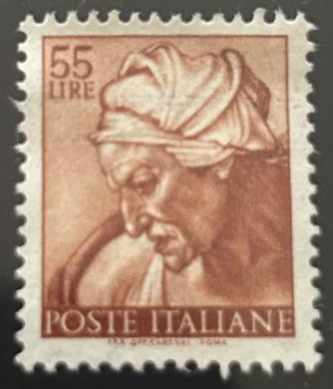 フランコボッロ シラクサナ リパブリカ イタリアーナ 55 リラ 1969