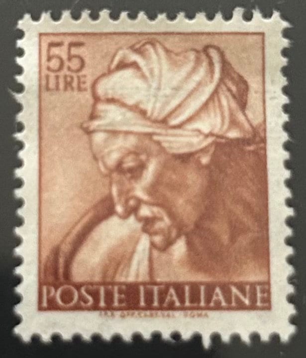 フランコボッロ シラクサナ リパブリカ イタリアーナ 55 リラ 1969