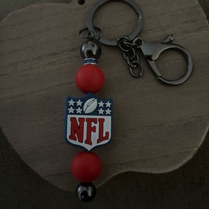 NFL Key chain
