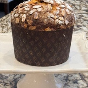 Kulich Cake: The Sweet Symbol of Easter Tradition