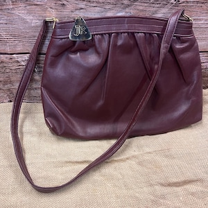 Vintage Shoulder Bag