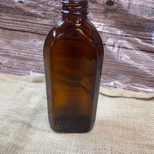 Medicine Bottle