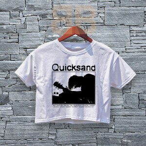 Vintage Quicksand Fazer 90