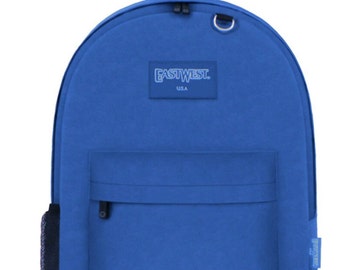 Ost-West-Rucksack